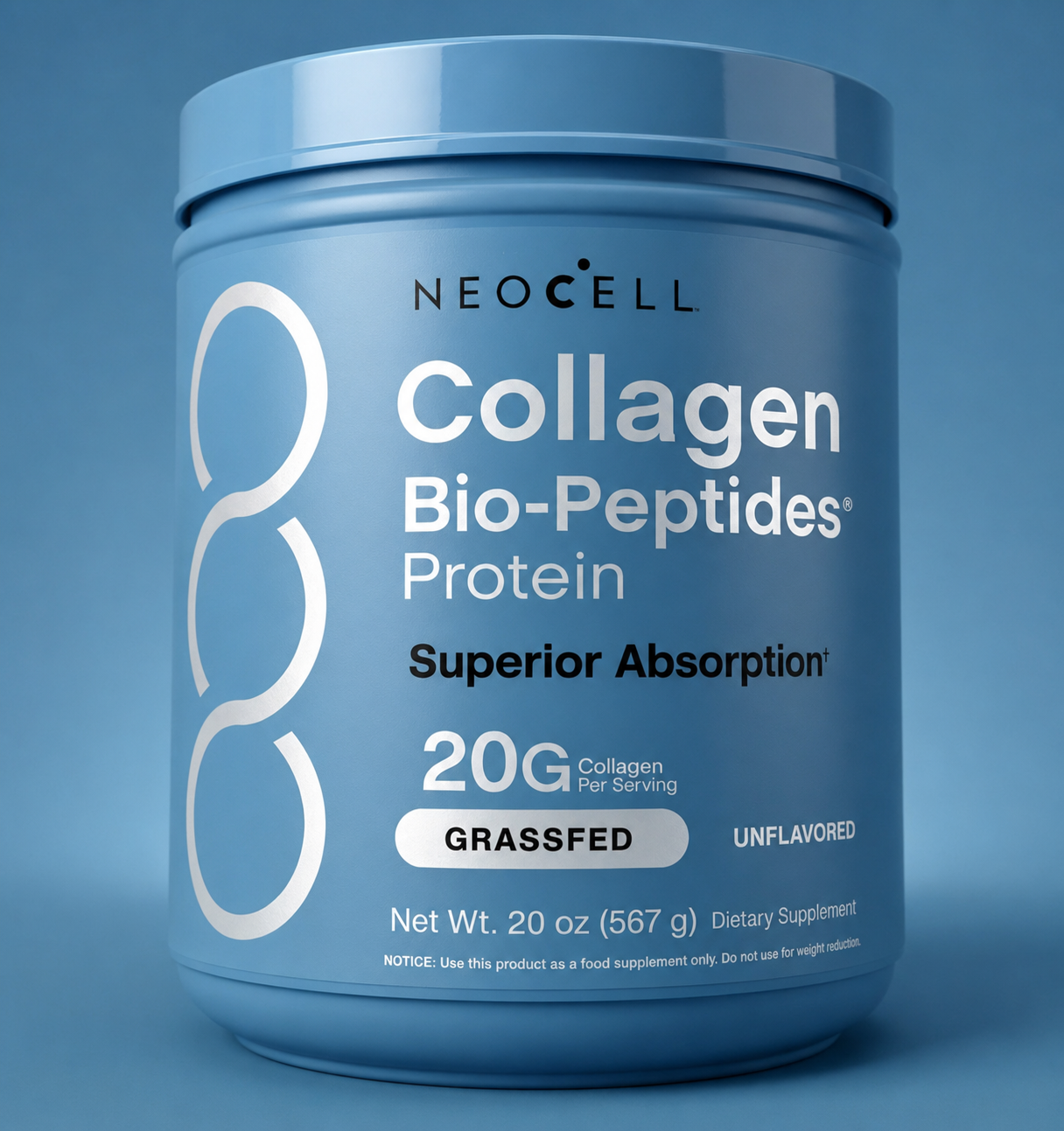 Colágeno Neocell
