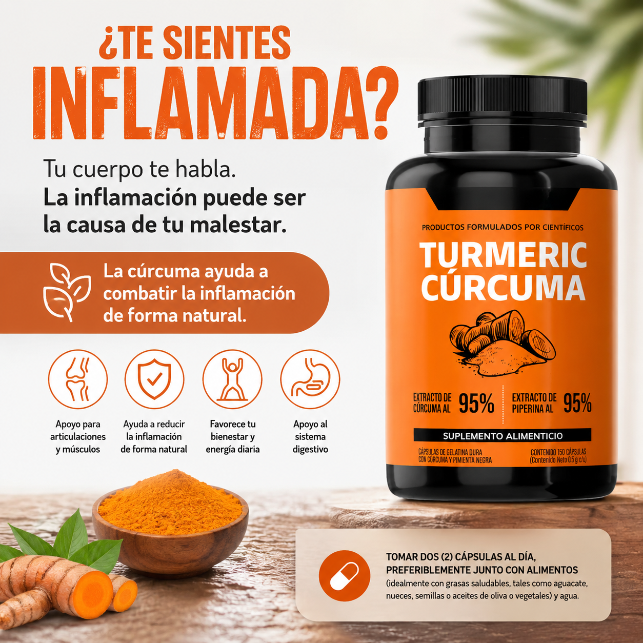 Curcuma