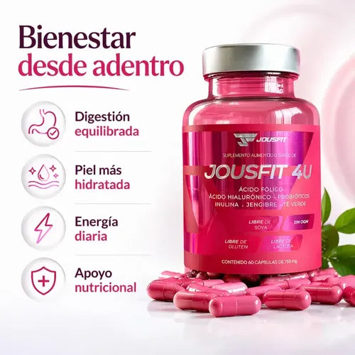 JousFit 4u