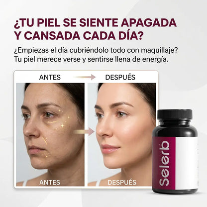 NAD+ FOR WOMEN SELERB™