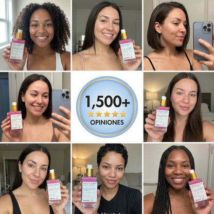 Smooth Legend™ Serum post depilatorio