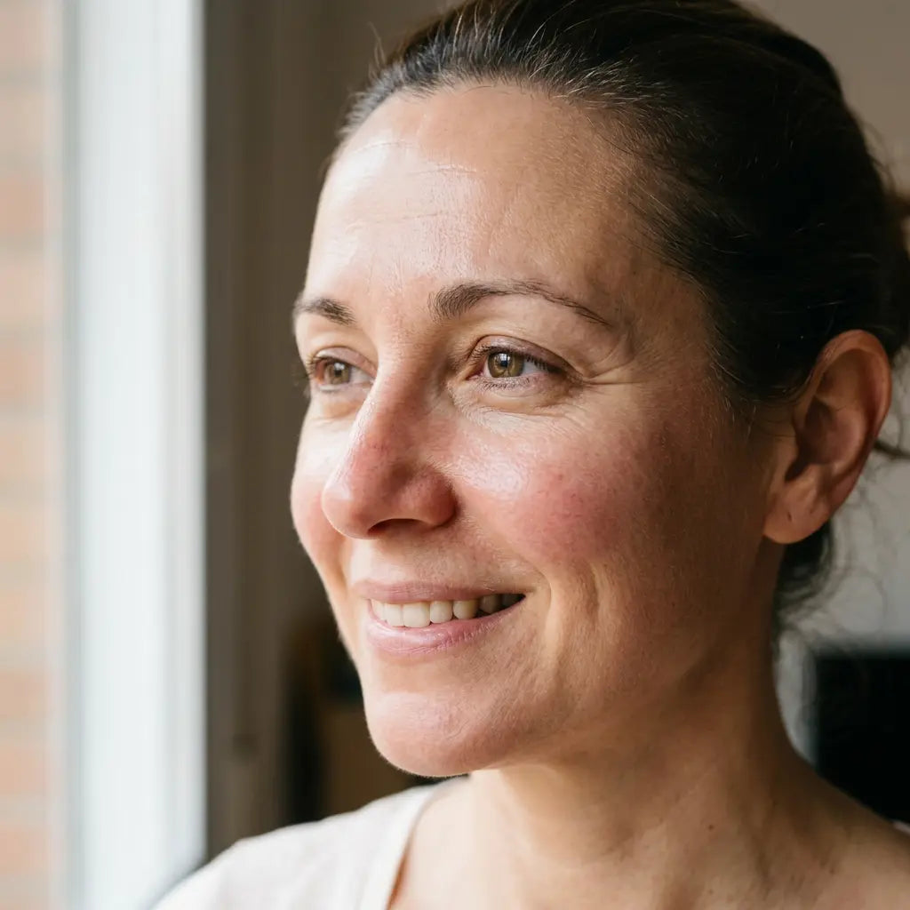 &nbsp;Rocío M.&nbsp;